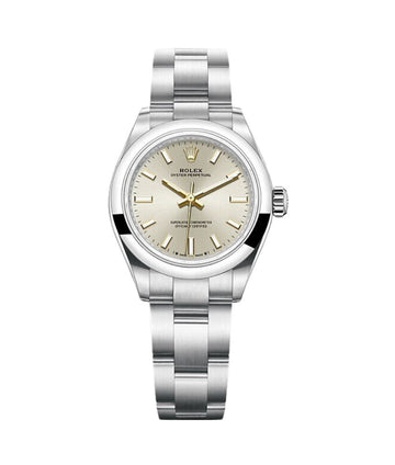 Rolex | Oyster Perpetual