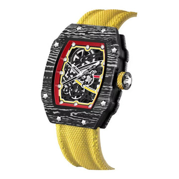 Richard Mille RM 67-02 Alexander Zverev