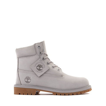 Timberland Boots Grey