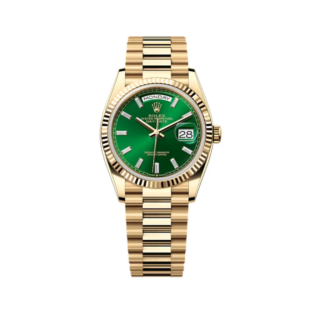 Rolex | Day-Date