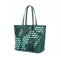 Loup Noir Bag | Tote Bag Light Blue
