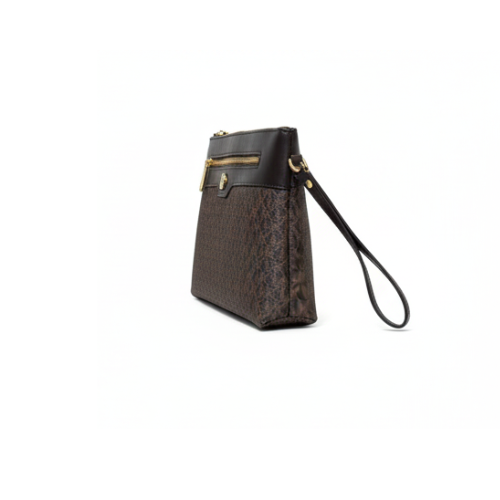 Michael Kors Bag | Clutch Bag Leather Urban Vault