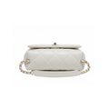 Chanel Bag | 19 White Flap Bag