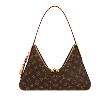 Louis Vuitton Bag | Slouchy PM Monogram Canvas