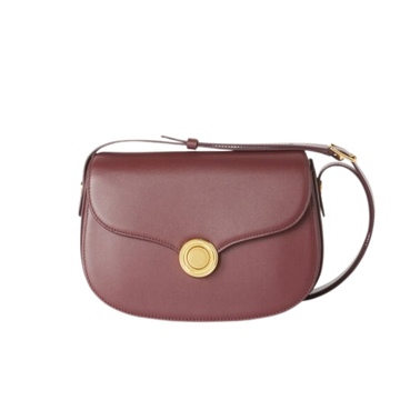 Loro Piana Bag | Small Ghiera Bag Smooth Calfskin
