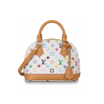 Louis Vuitton Bag | Alma BB Bag Monogram