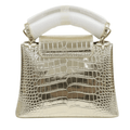 Louis Vuitton Bag | Capucines Lizard Leather