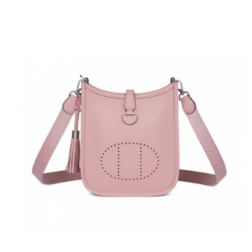 Hermès Bag | Birkin Leather Bag