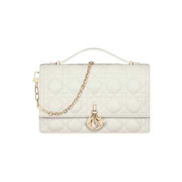 Dior | My Top Handle Bag