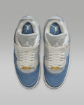 Air Jordan 4 Retro 'Worn Blue'