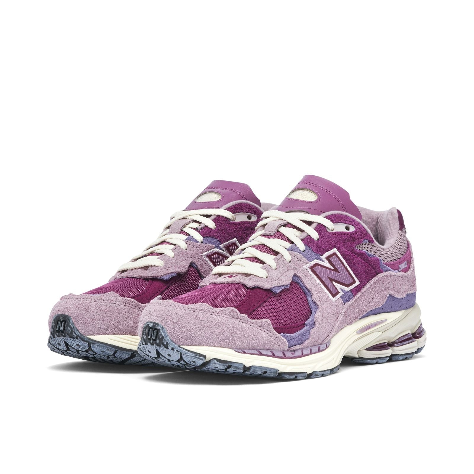 New Balance 2002R "Protection Pack - Violet"