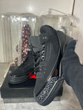 Air Jordan 3 Retro Black Cat