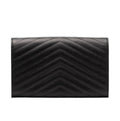 Saint Laurent Bag | Cassandre Envelope Chain Wallet