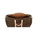 Louis Vuitton Bag | Keepall Bandoulière 55 Duffel Bag