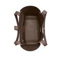 Coach | Hadley Turnlock Tote Bag