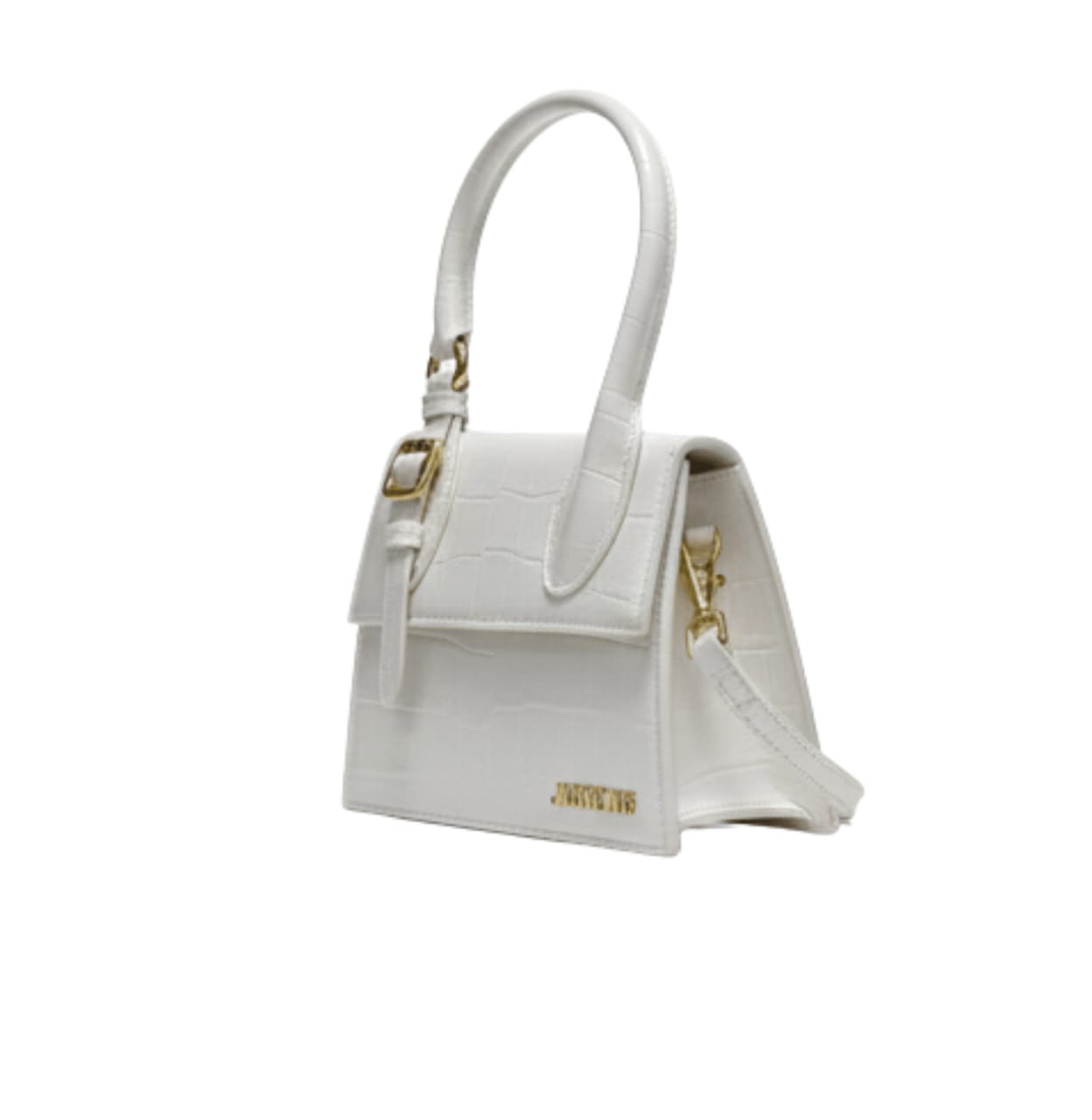 Jacquemus Bag | Le Chiquito Moyen Tote Bag