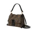 Fendi | Mamma Baguette Medium Bag