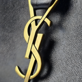 YSL Bag | Le 37 Shiny Black