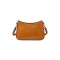 YSL Bag | Le 5 à 7 Vintage Brown