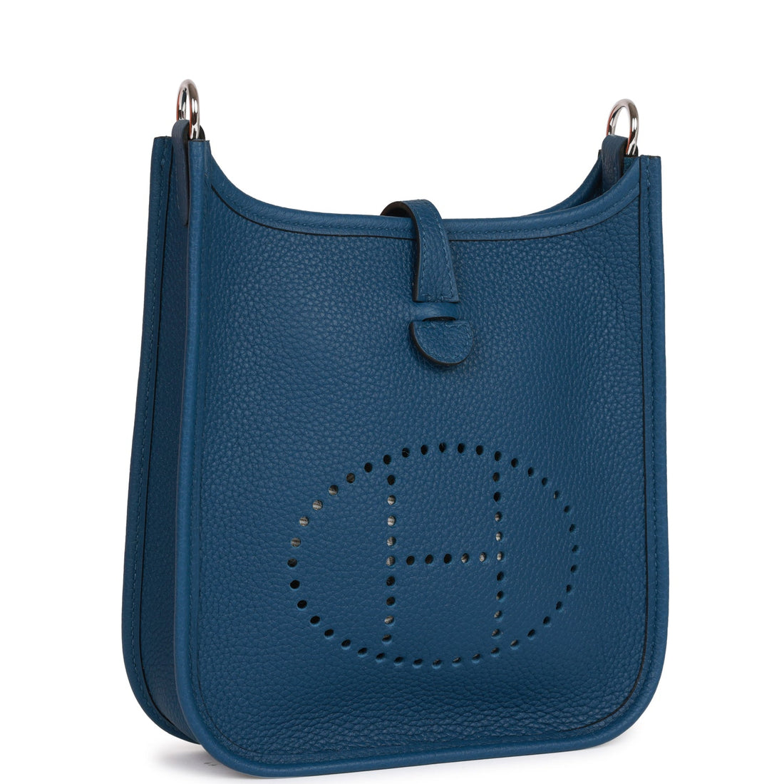 Hermès Bag | Evelyne Tpm Bag Deep Blue