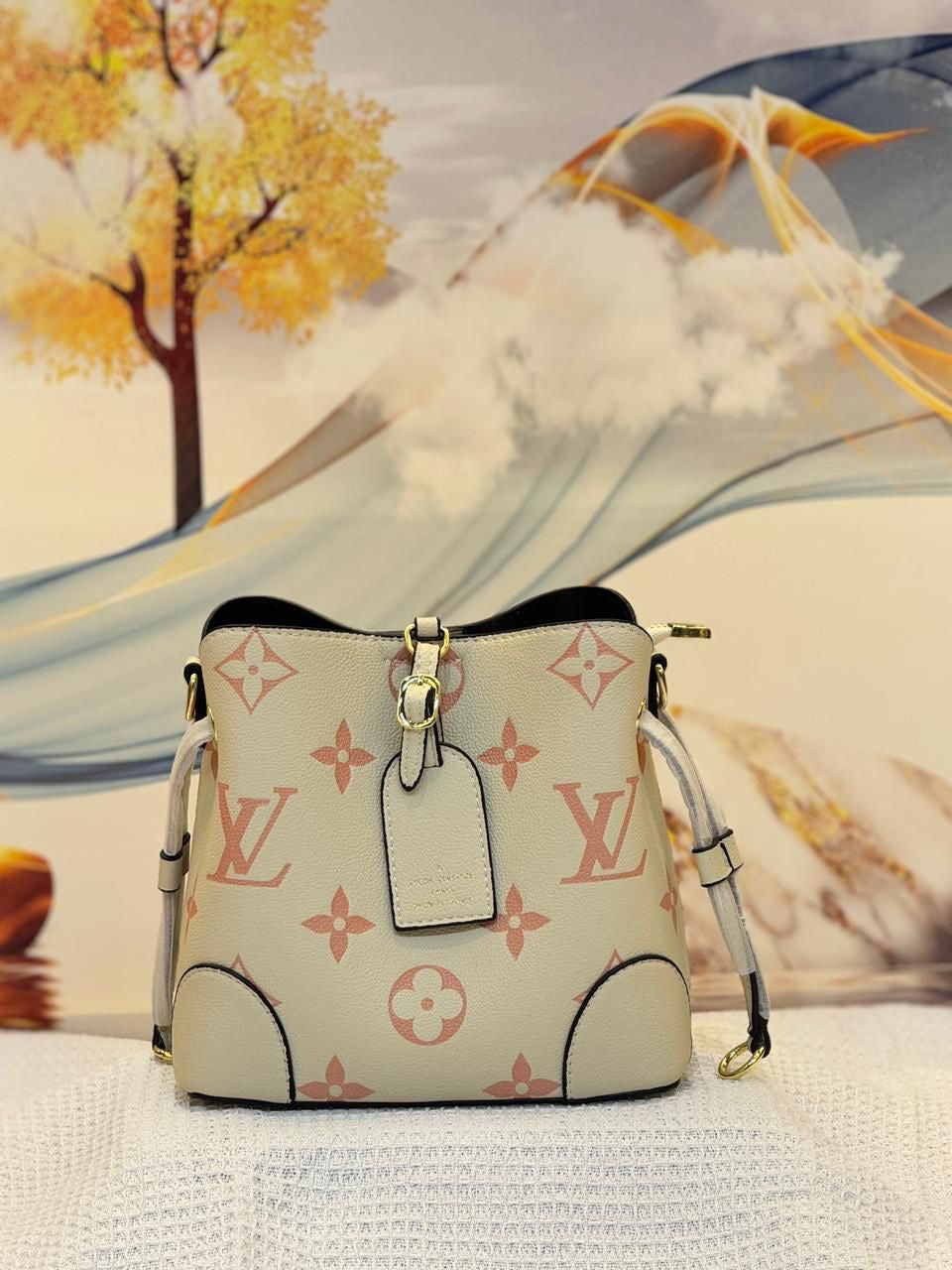 Louis Vuitton Bag | NéoNoé BB Multi