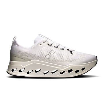 Cloudsurfer Max White