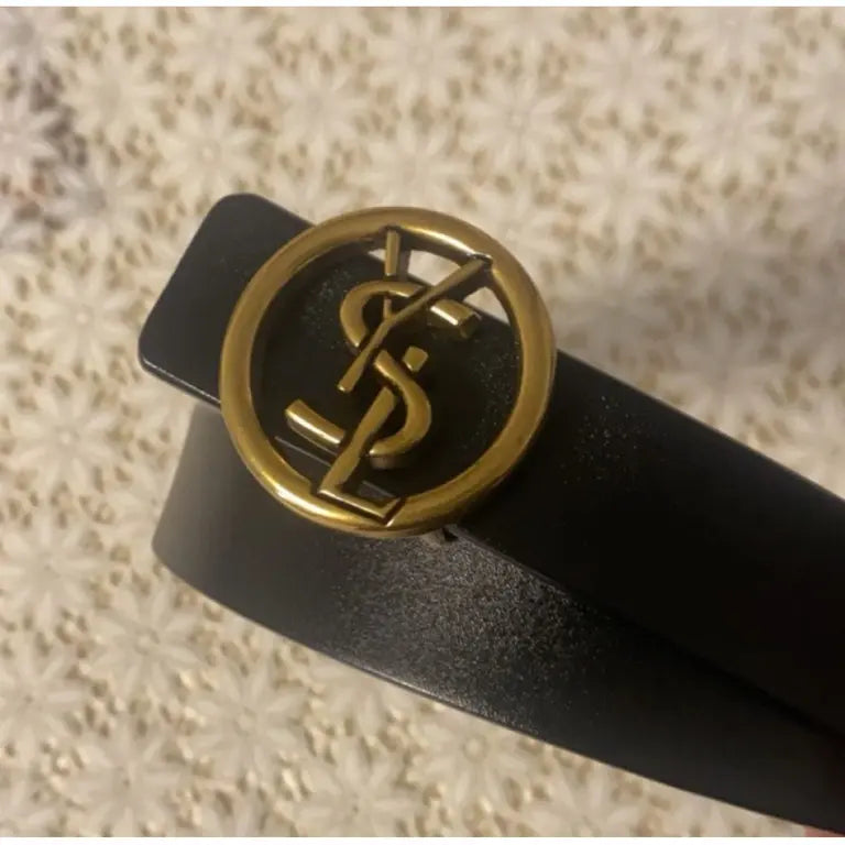 Yves Saint Laurent Belt