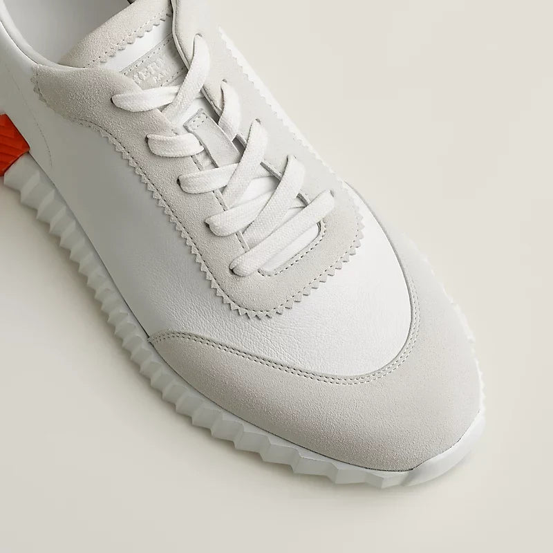 Hermès Bouncing sneaker Blanc