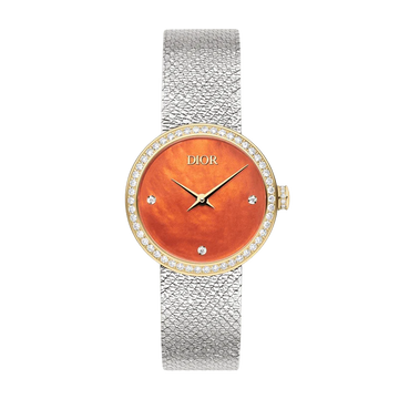 Christian Dior La Mini D de Dior Satine| Women's