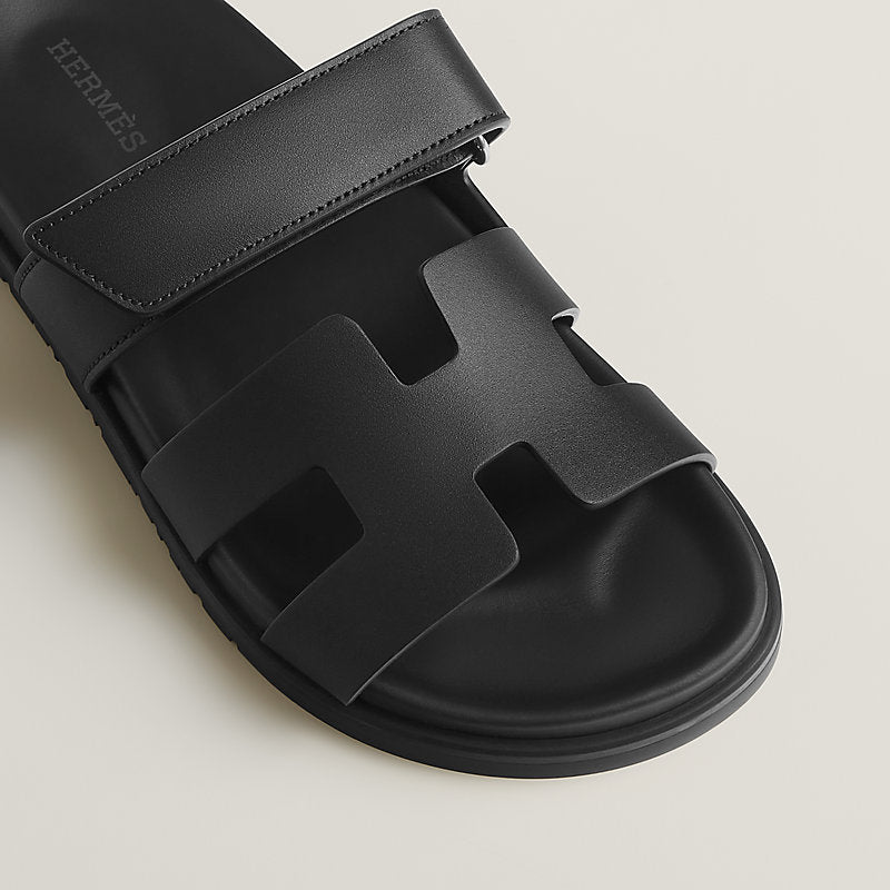 Chypre sandal noir