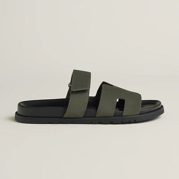 Chypre sandal vert forêt
