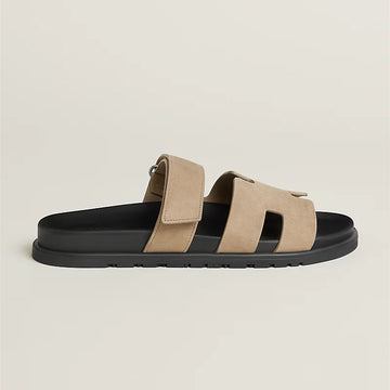 Chypre sandal beige sable