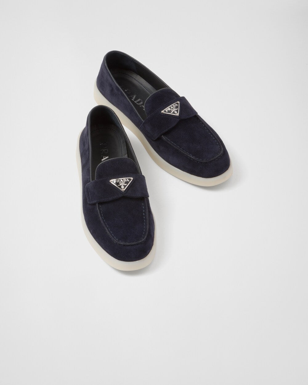 Prada navy| Women's