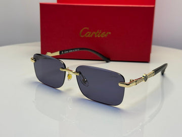Cartier sunglasses