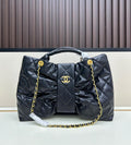 Chanel Bag | Bow Bag Black Lambskin
