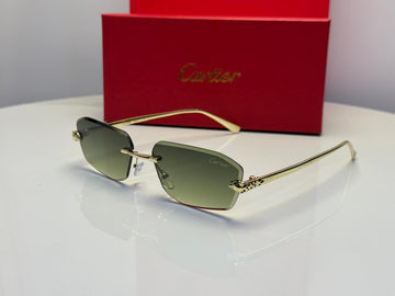 Cartier Panthère CT0583S