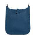 Hermès Bag | Evelyne Tpm Bag Deep Blue