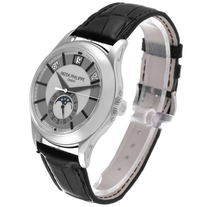 Patek Philippe Complications watch