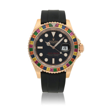 Rolex Yacht-Master 40