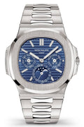 Patek Philippe | Nautilus