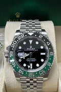 Rolex | GMT-Master II