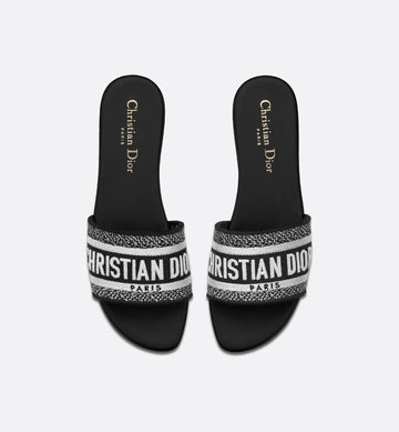 Dior Slides