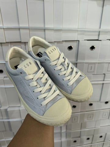 Golden Goose V-Star sneakers Blue