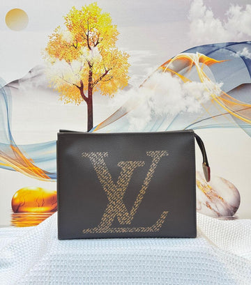 Louis Vuitton pouch