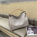 Louis Vuitton Bag | Artsy MM Monogram Empreinte
