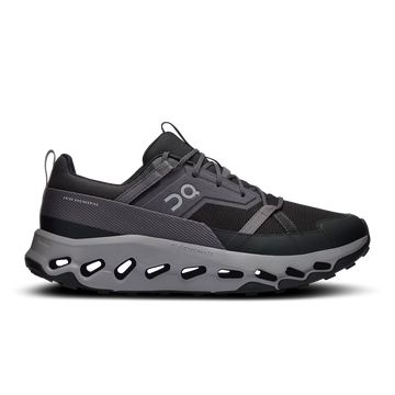 On Running Cloudhorizon Black