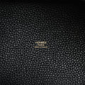 Hermès Bag | Picotin Lock 18 Black Clemence