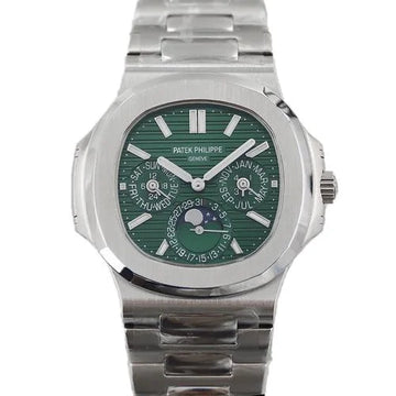 Patek Philippe Nautilus