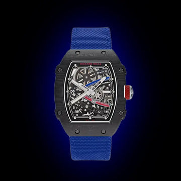 Richard Mille RM 67-02