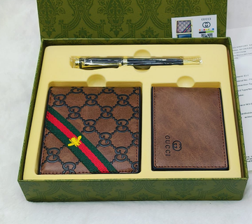 Gucci business Set